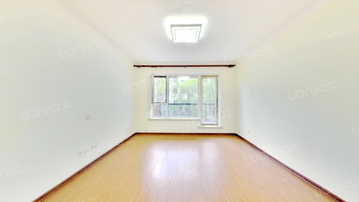 保利林语E区二期二手房实景图