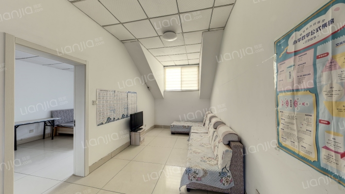 龙泉花园小区二手房实景图