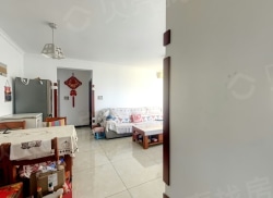 整租·东南智汇城茉莉园 2室1厅 西南_东南智汇城茉莉园租房