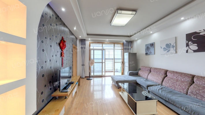 城南明珠二手房实景图