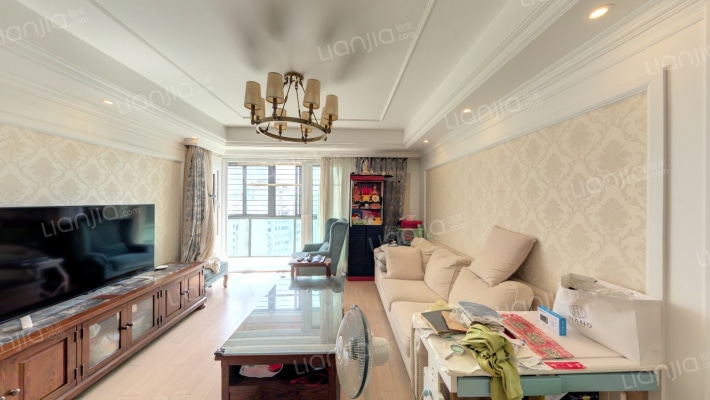 东海园二手房实景图