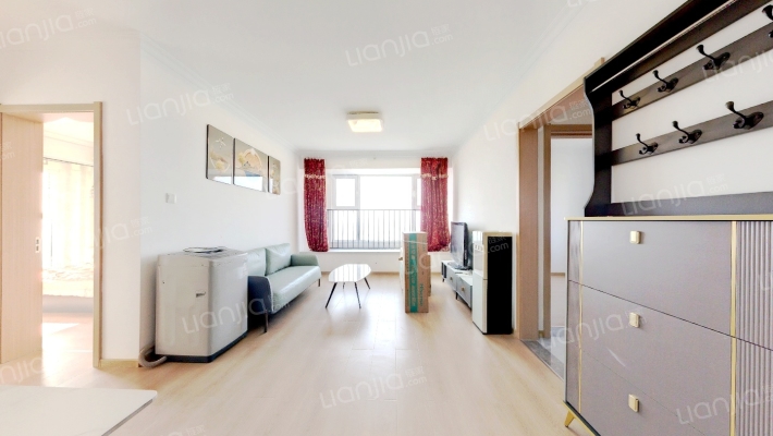 正阳里·澜庭二手房实景图