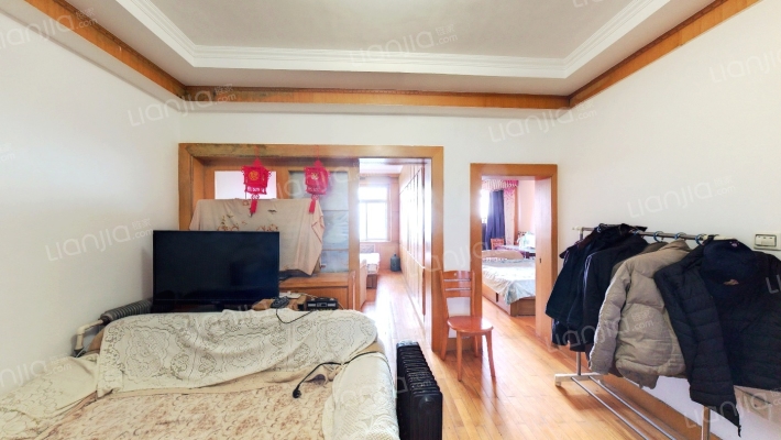 宁波街二手房实景图