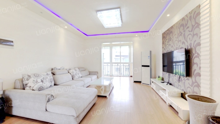 水城印象二手房实景图