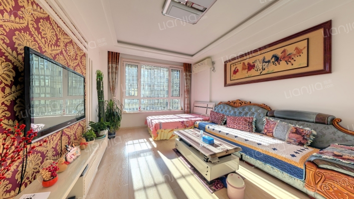 水果新城四期二手房实景图