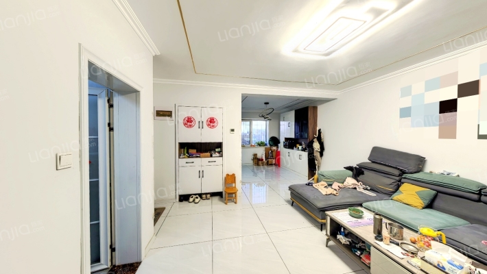 金苑公寓二手房实景图