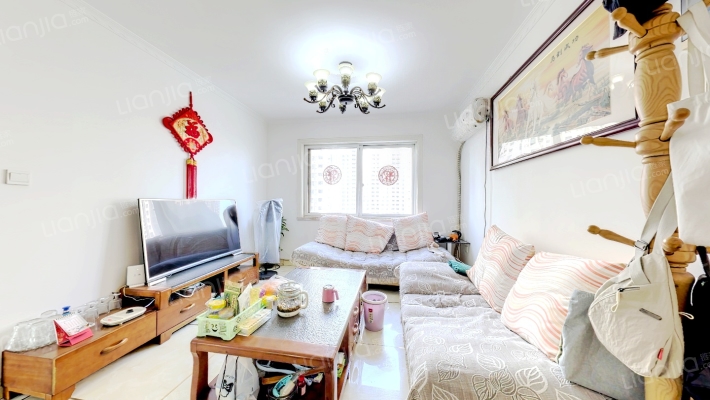 锦绣家园二手房实景图