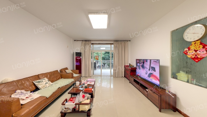 长安华都西区二手房实景图