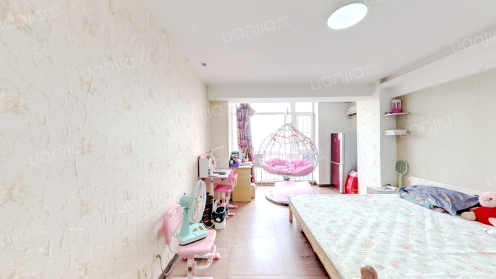 广厦摩卡公馆二手房实景图