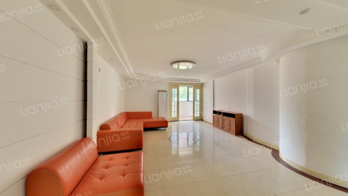 大同花园南区二手房实景图