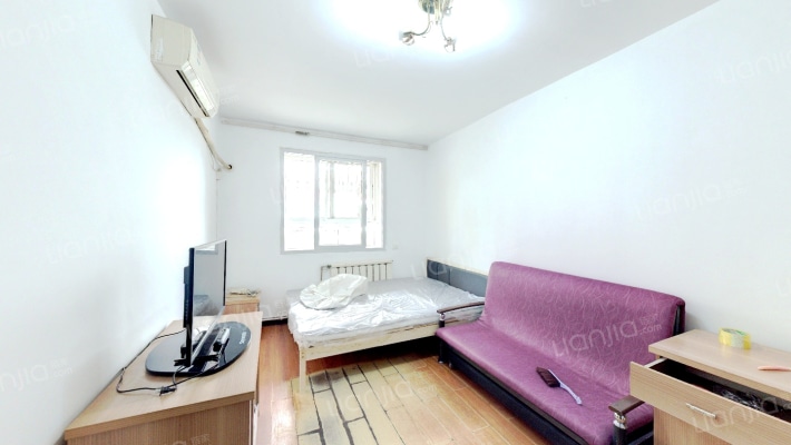 建平楼二手房实景图