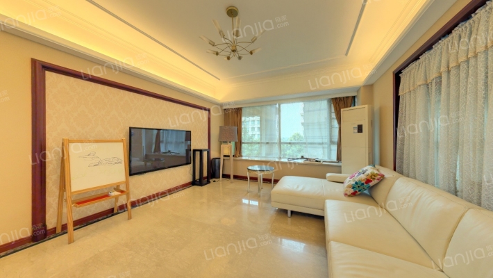 雅居乐花园二手房实景图