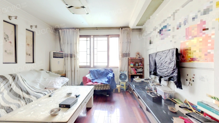 煤仓北路5号院二手房实景图