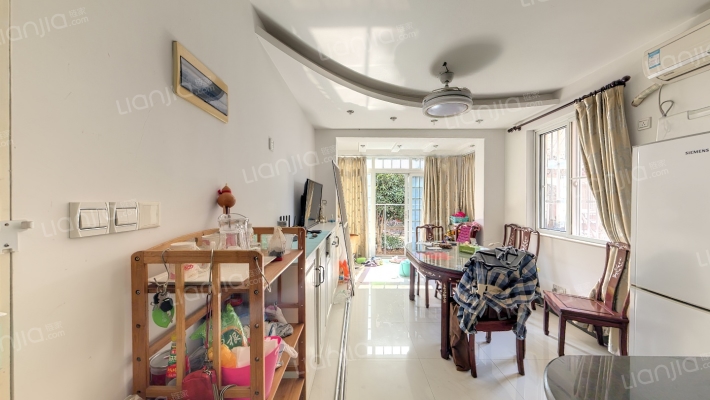 碧水华庭二手房实景图