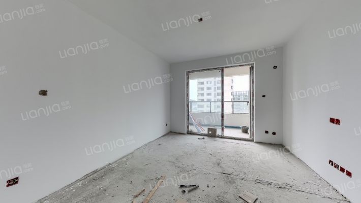 中科新苑二手房实景图