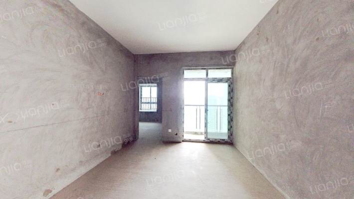 双福时代广场凌云二手房实景图