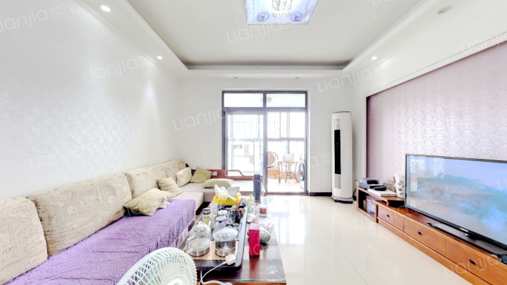 全兴花涧坊东区二手房实景图