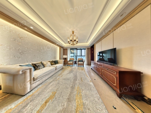 整租·润富国际 3室2厅 西