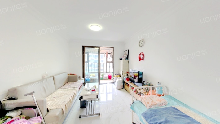 碧桂园天汇二手房实景图