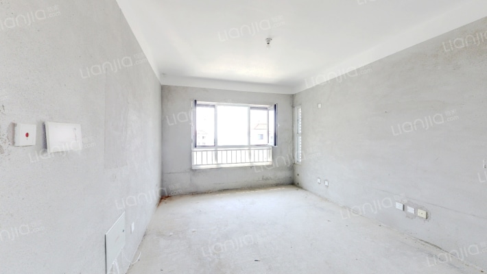 紫溪花园二手房实景图