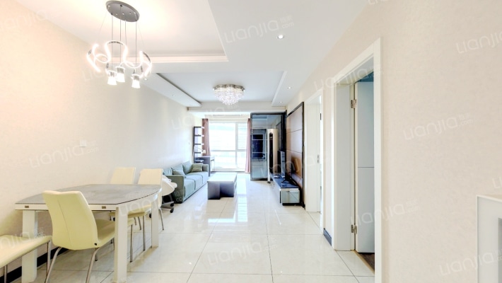 融创洞庭路壹号二手房实景图