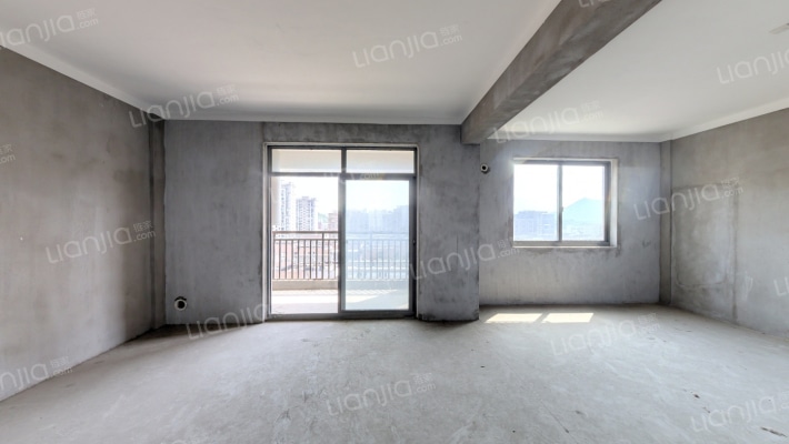 北辰雅苑二手房实景图