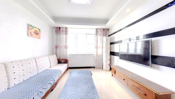 翡翠花园翠湖苑二手房实景图