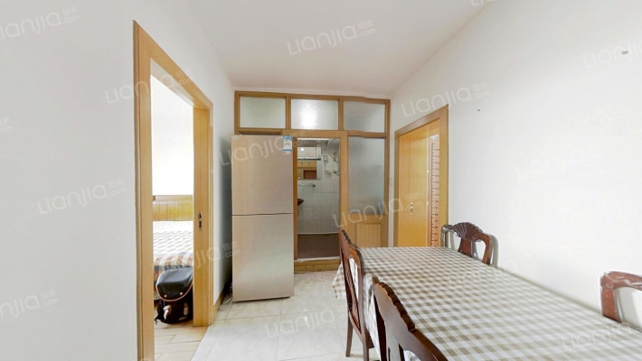 迎宾小区二手房实景图