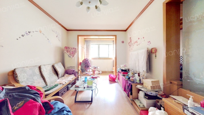 光明馨苑二手房实景图