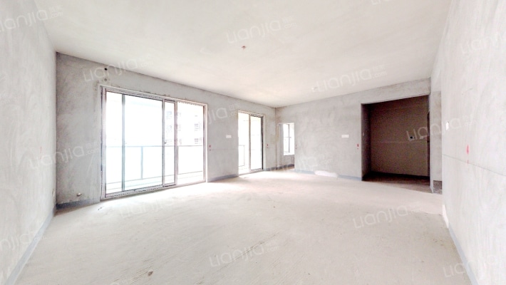 中梁和苑二手房实景图