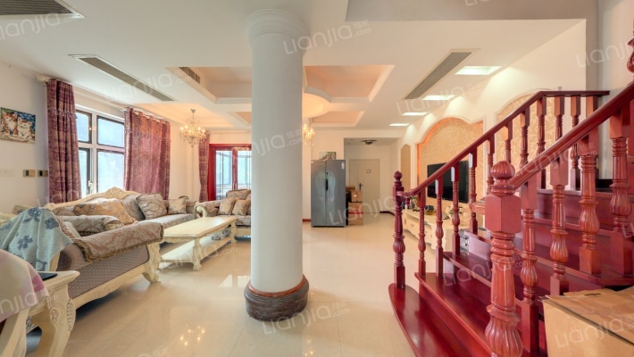 沁兰雅筑二手房实景图