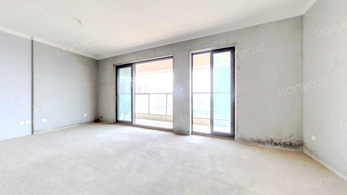 凤凰1号•栖云湖二手房实景图