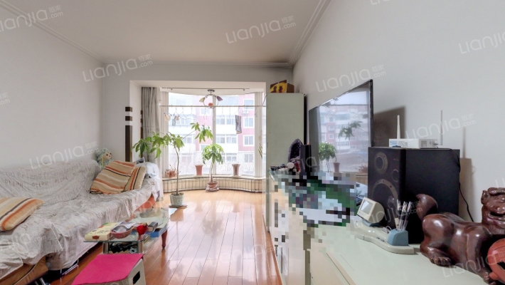 阳山馨园二手房实景图