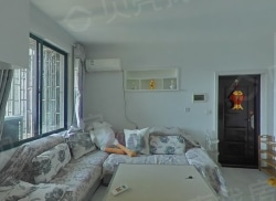 整租·联合新村 1室1厅 南/北_联合新村租房