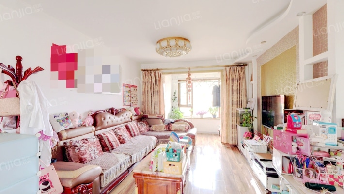 雨润溪树华庭（南区）二手房实景图