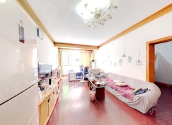 整租·九江长运大院 3室1厅 南_九江长运大院租房