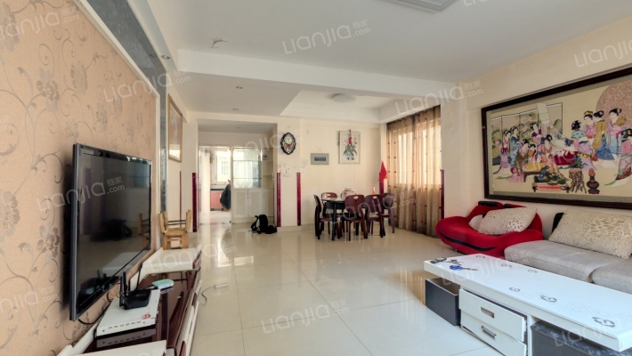 观云社区B-13-2地块二手房实景图