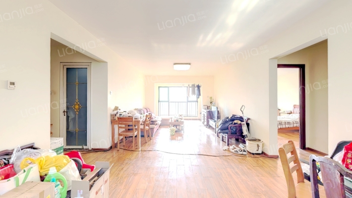 首城汇景湾（金河北街6号院）二手房实景图