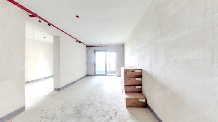 金地兰亭长江序二手房实景图