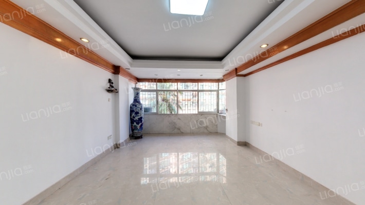 邮电宿舍二手房实景图