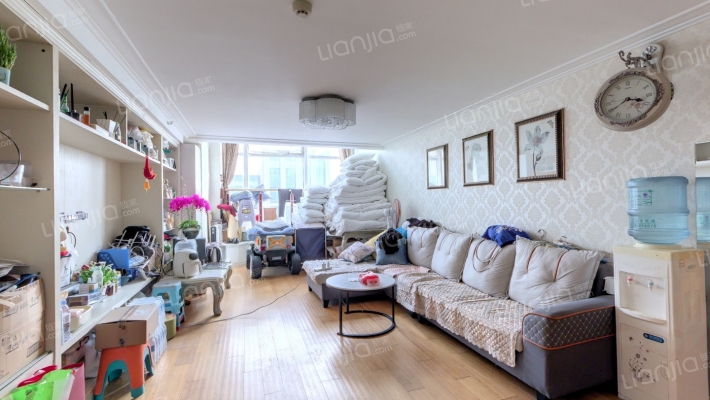 中南金石国际广场二手房实景图