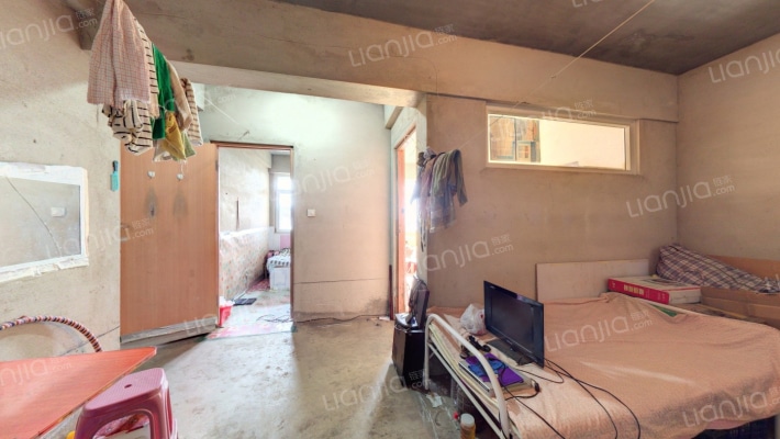 盐岛湖二手房实景图