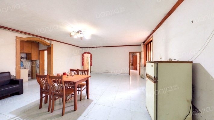 银丰园二区二手房实景图