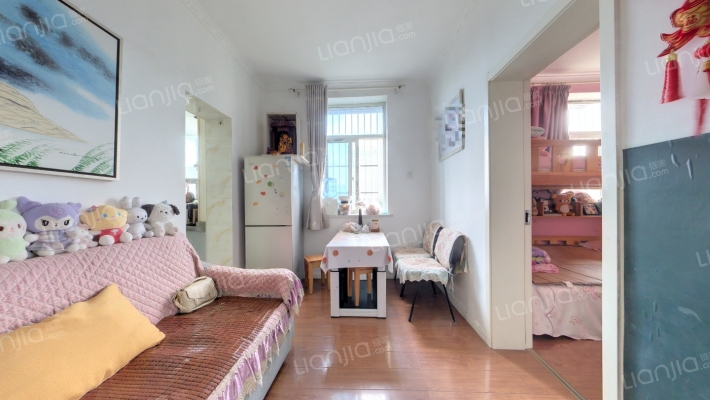 钢花村街118社区二手房实景图