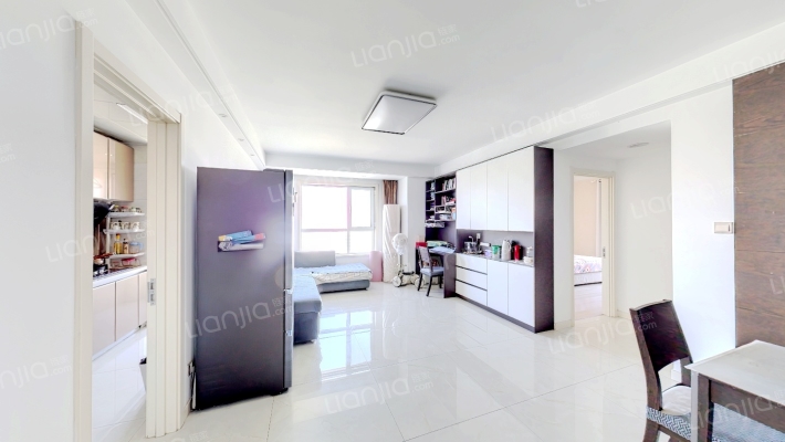 晓春新居二手房实景图