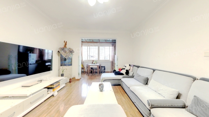 百花西街1号二手房实景图