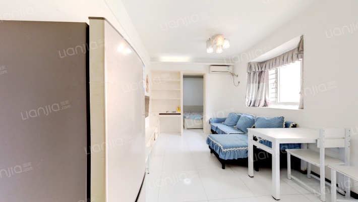 银座金钻二手房实景图