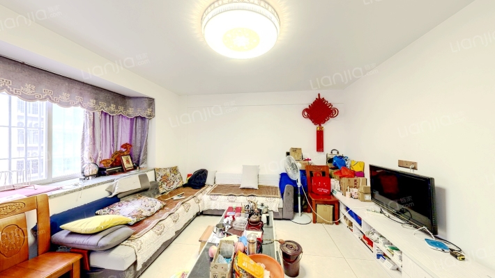 怡园小区二手房实景图