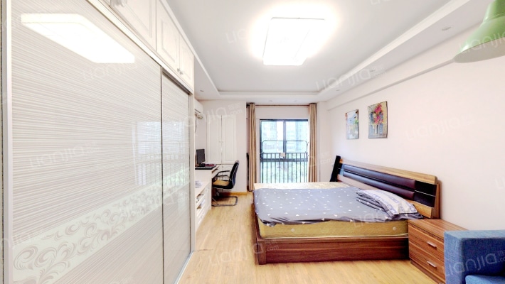 润泽雅居二手房实景图