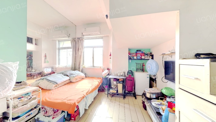 金坤花园二手房实景图